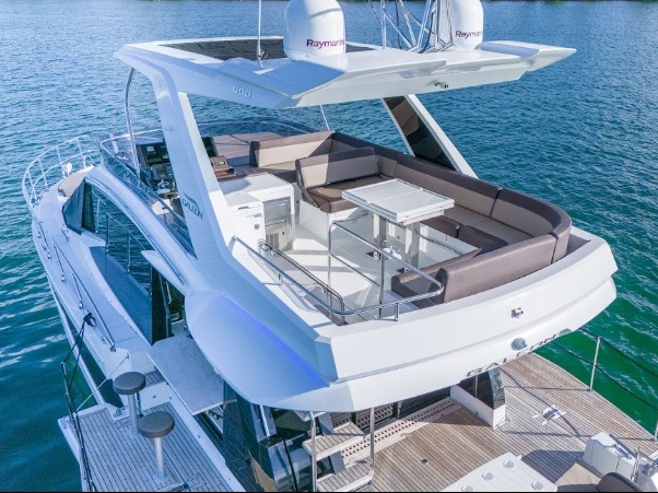 53' Galeon gallery image 4