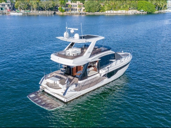 53' Galeon gallery image 5