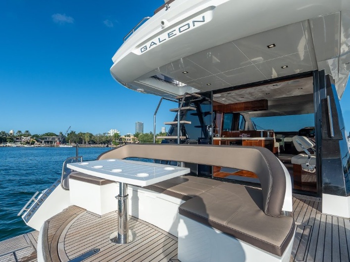53' Galeon gallery image 7