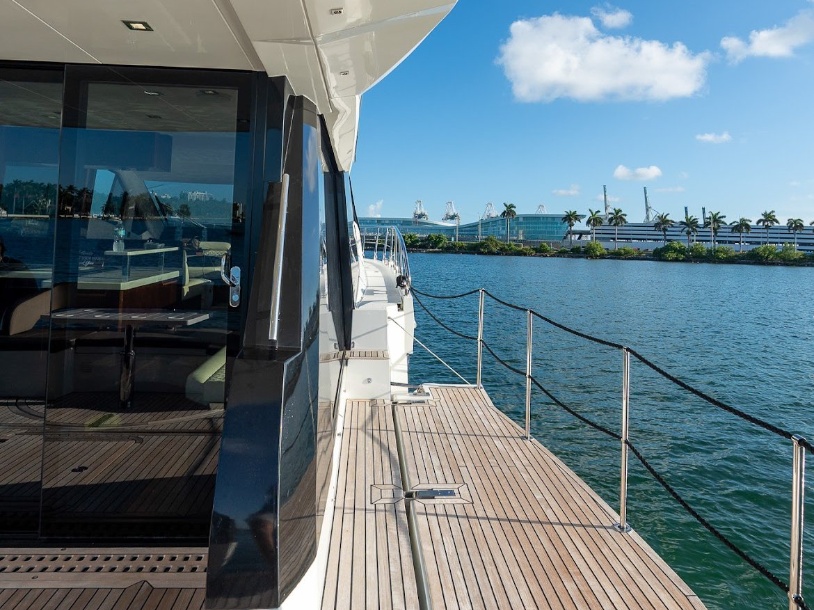 53' Galeon gallery image 8