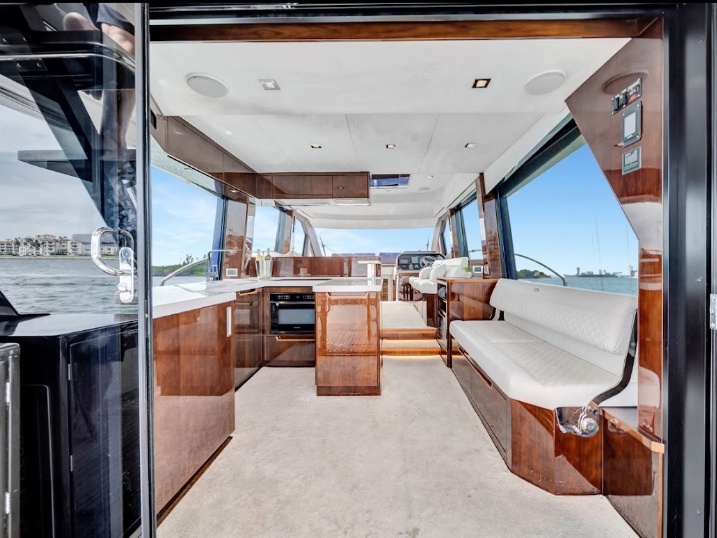 53' Galeon gallery image 9