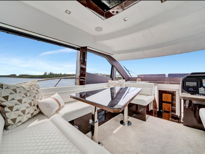 53' Galeon gallery image 10