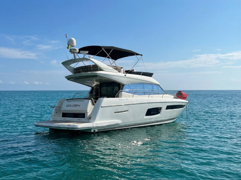 Prestigie 55 Prestigie 55