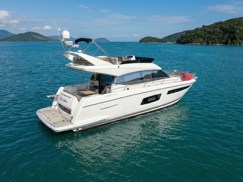 Prestigie 55 gallery image 2