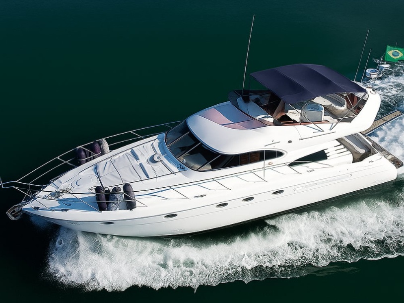 Fairline 550 Fly D gallery image 5
