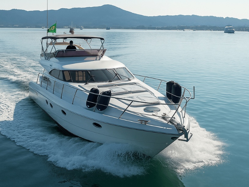 Fairline 550 Fly D 550 Fly