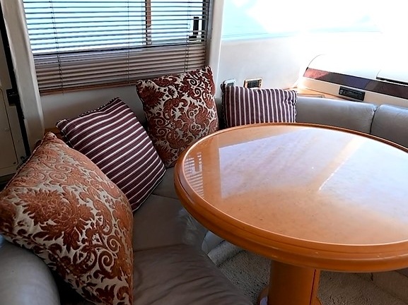 Fairline 550 Fly D gallery image 8