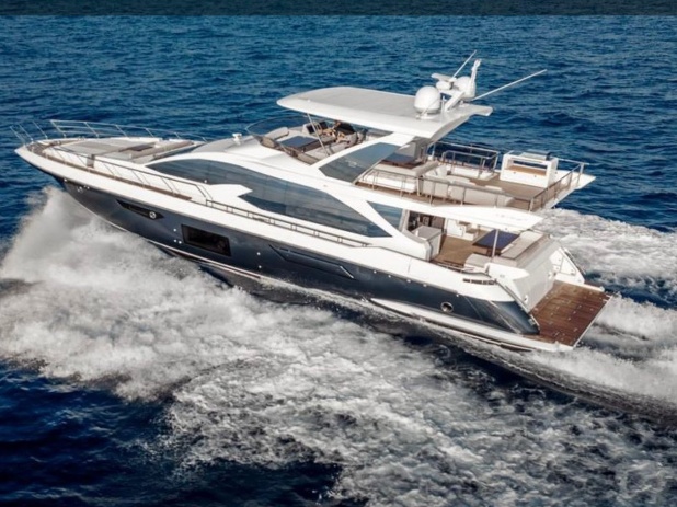 72' Azimut gallery image 5