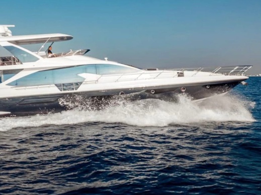 72' Azimut gallery image 8
