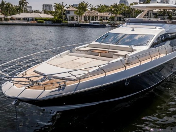 72' Azimut gallery image 11