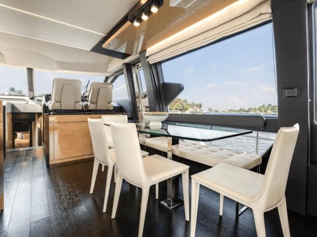 72' Azimut gallery image 13