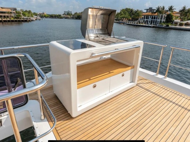 72' Azimut gallery image 7