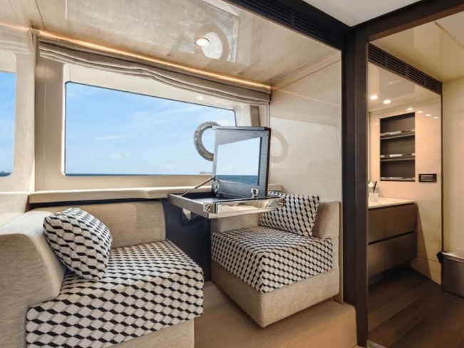 72' Azimut gallery image 12