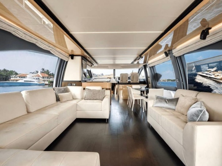 72' Azimut gallery image 17