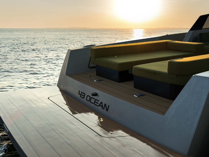 Goldfish 43 Ocean gallery image 5