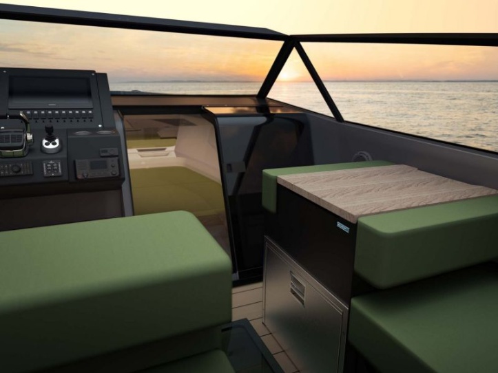 Goldfish 43 Ocean gallery image 6