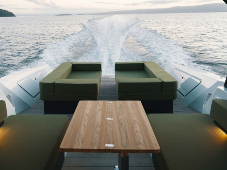 Goldfish 43 Ocean gallery image 7