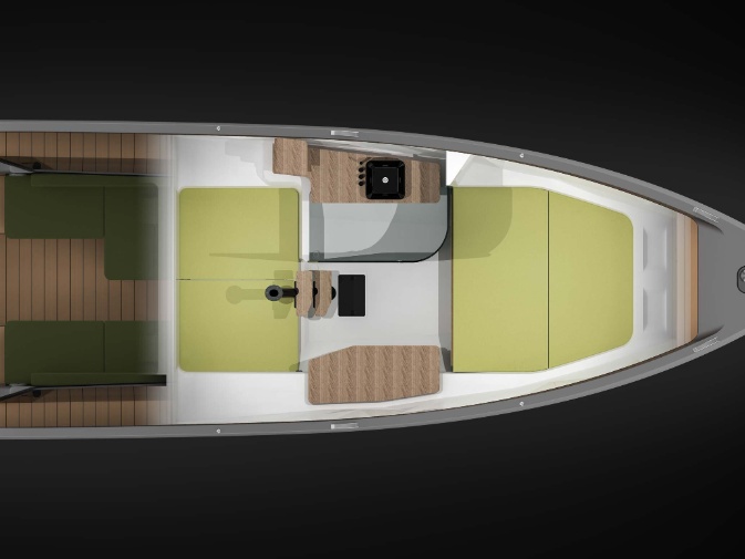 Goldfish 43 Ocean gallery image 8