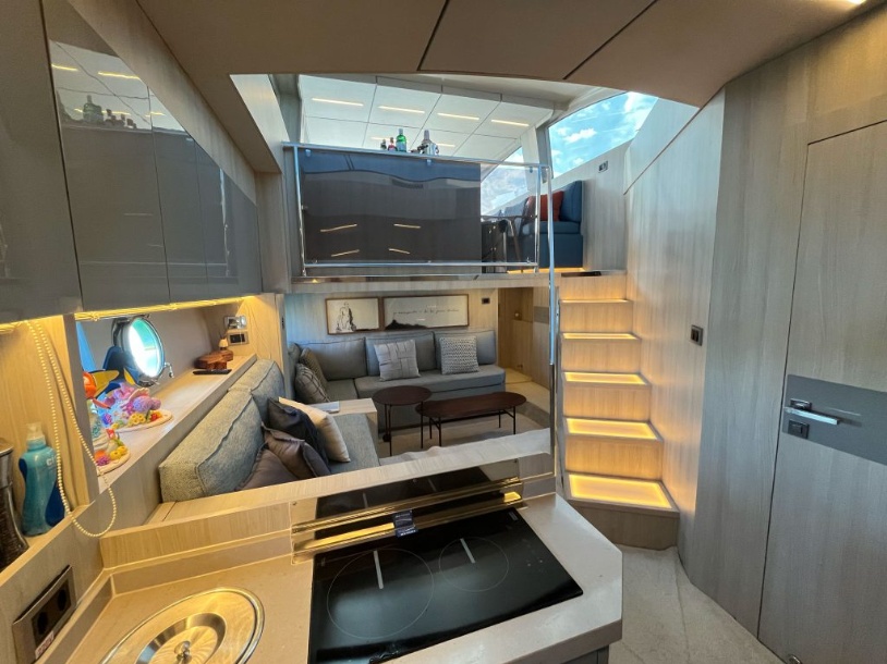 Sedna 54 gallery image 6