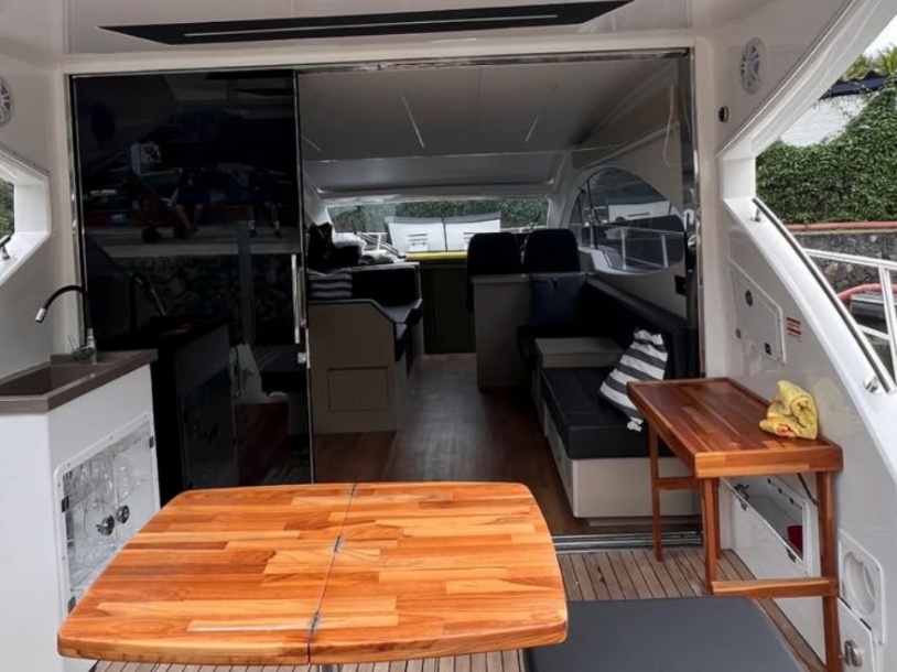 Solara 50 HT gallery image 4