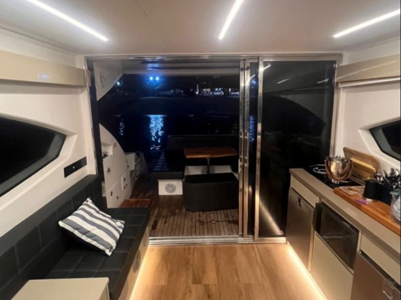 Solara 50 HT gallery image 5