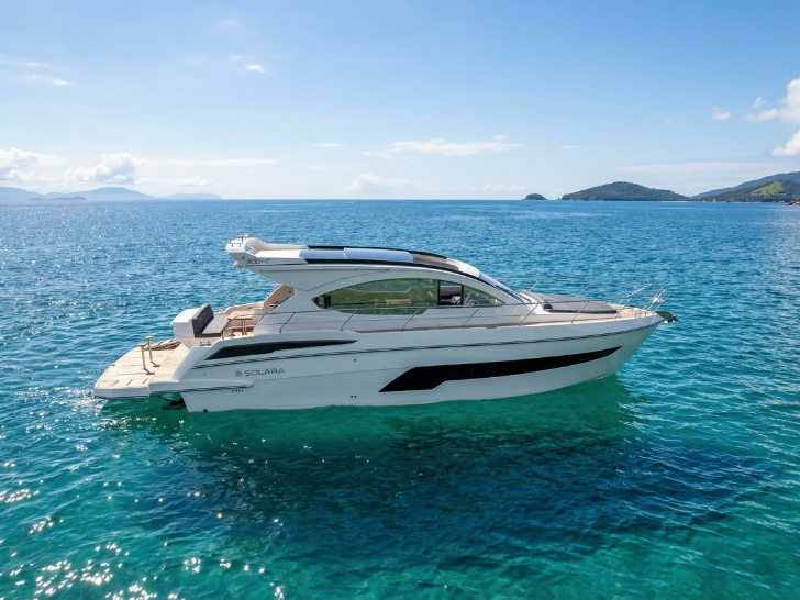 Solara 50 HT gallery image 2