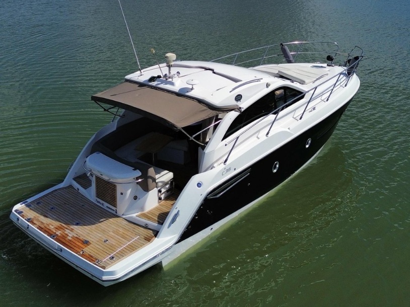 Sessa 360 gallery image 2