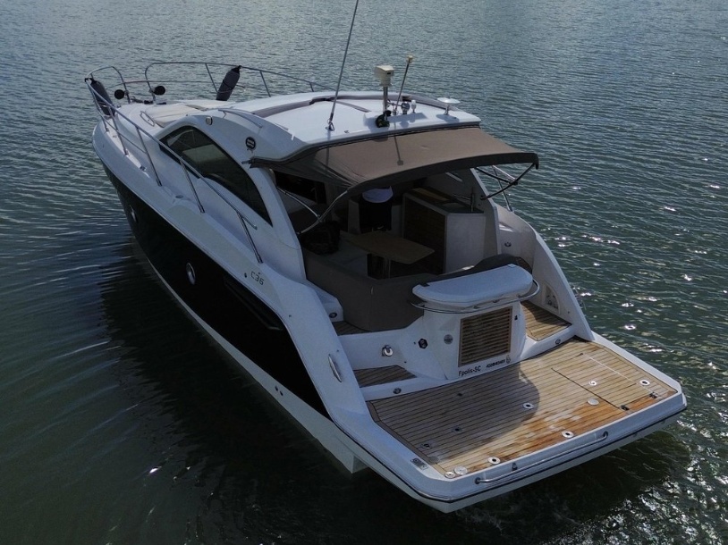 Sessa 360 gallery image 6