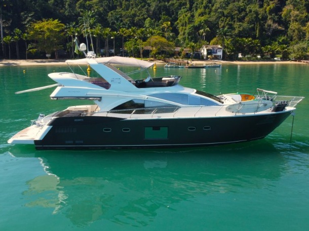 Schaefer 620 main view