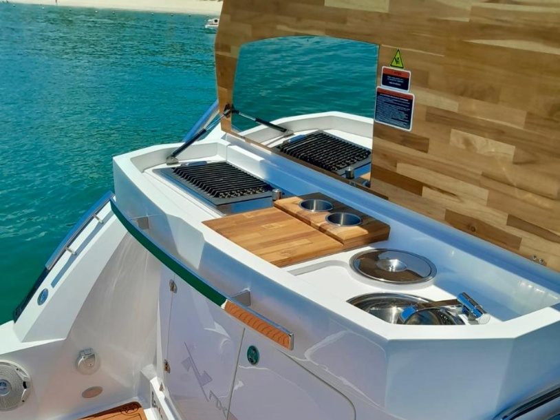 NX 370 gallery image 11