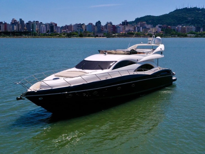 Sunseeker 740 gallery image 5