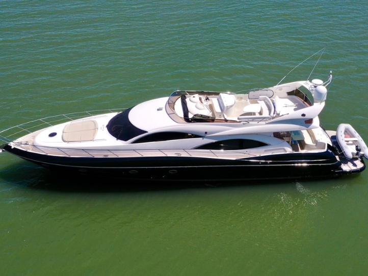 Sunseeker 740 gallery image 6