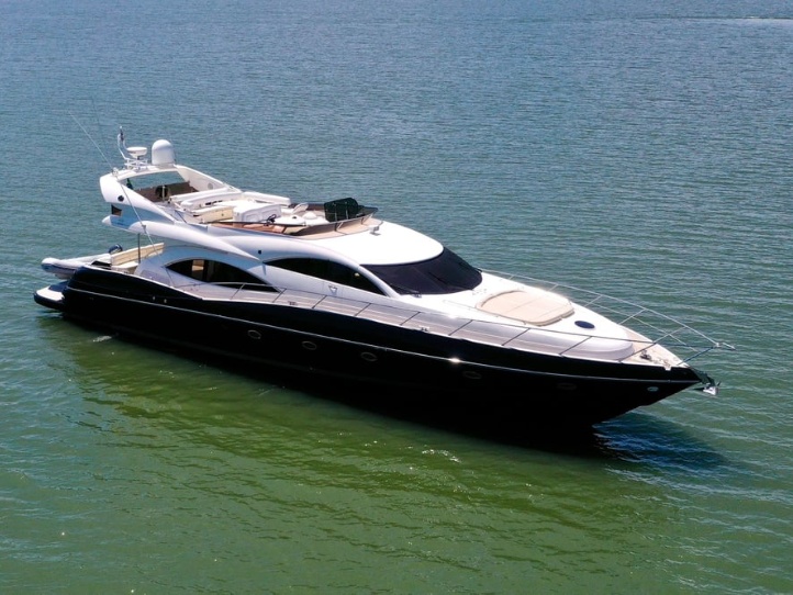 Sunseeker 740 gallery image 7