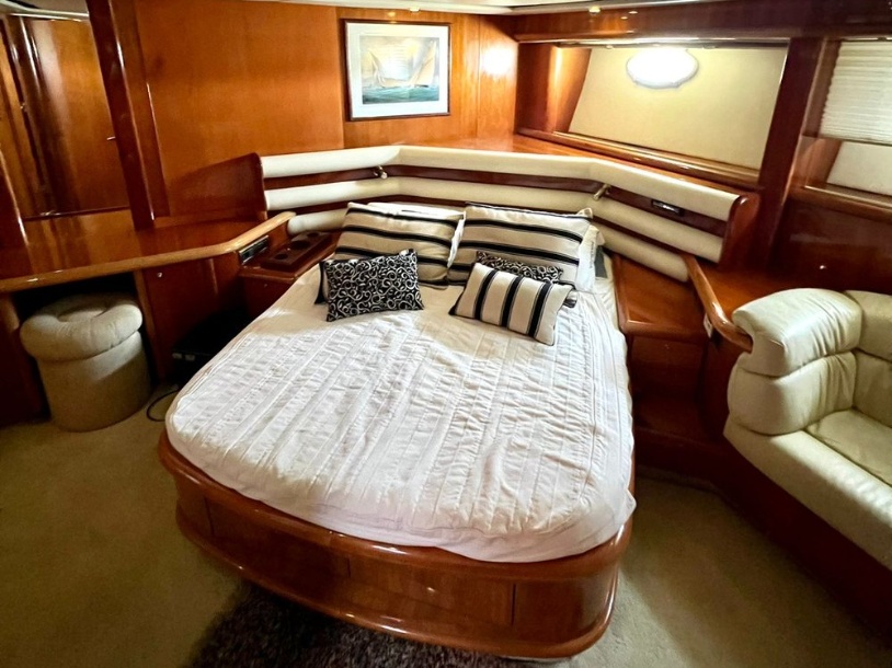 Sunseeker 740 gallery image 9