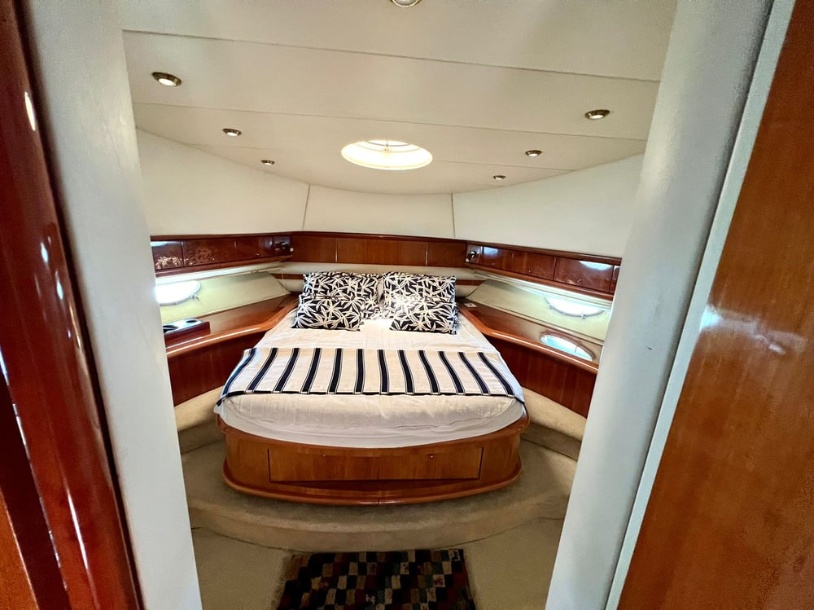 Sunseeker 740 gallery image 10