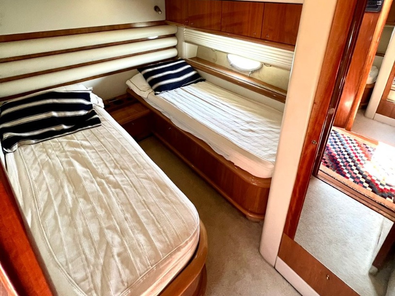 Sunseeker 740 gallery image 11