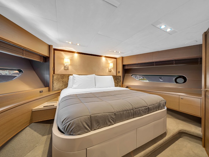 88' Princess gallery image 6