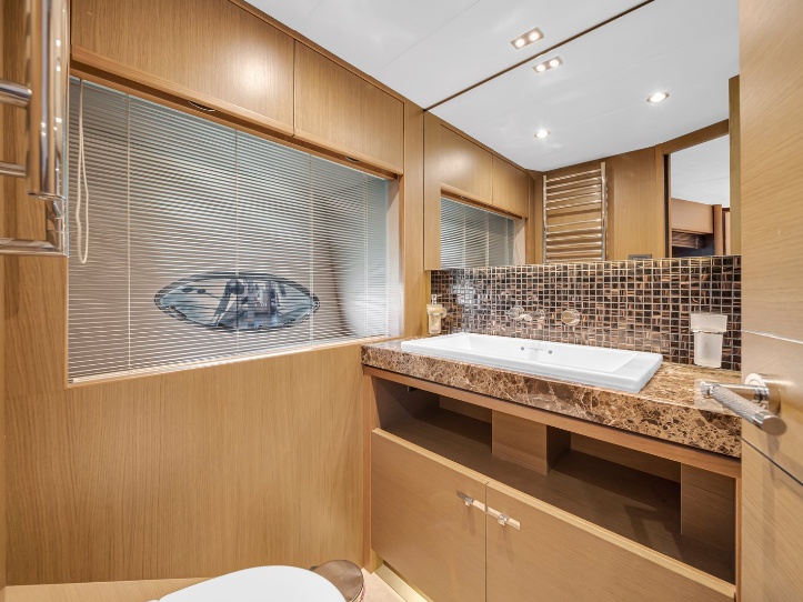 88' Princess gallery image 5