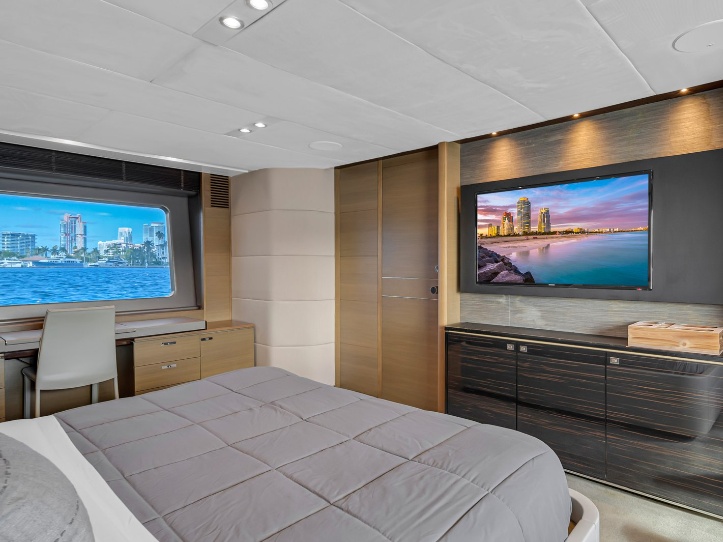 88' Princess gallery image 7