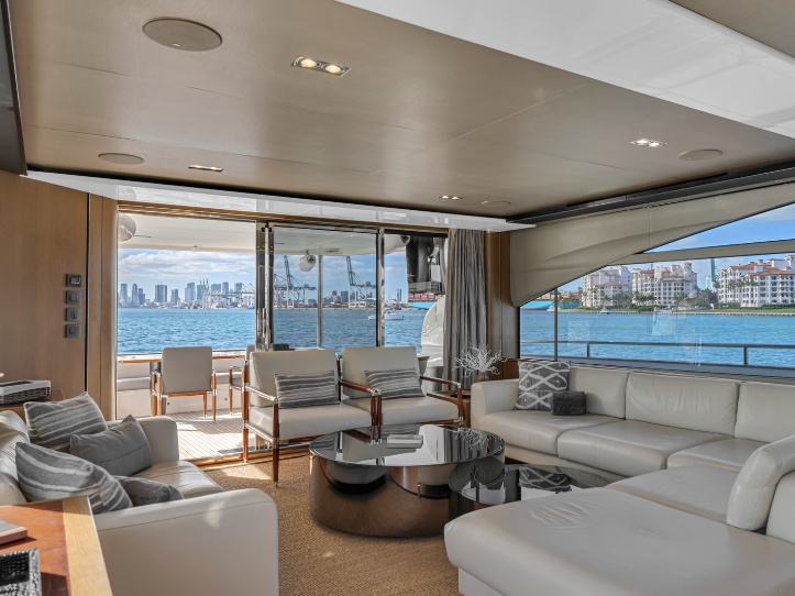 88' Princess gallery image 8