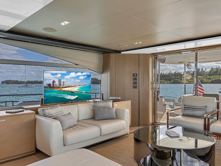 88' Princess gallery image 9