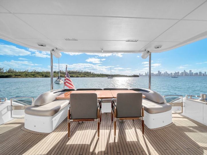 88' Princess gallery image 10