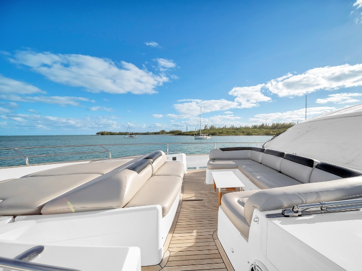 88' Princess gallery image 12