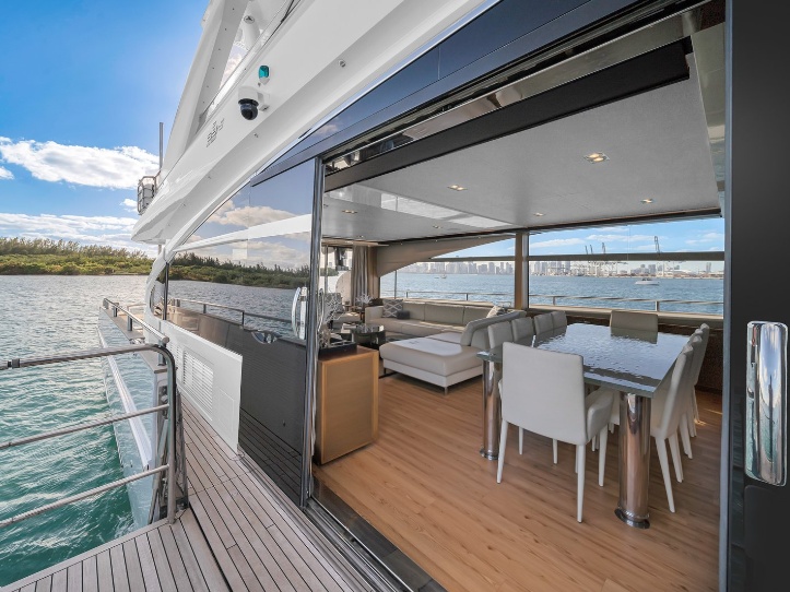 88' Princess gallery image 13