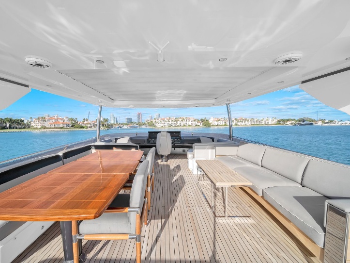 88' Princess gallery image 14