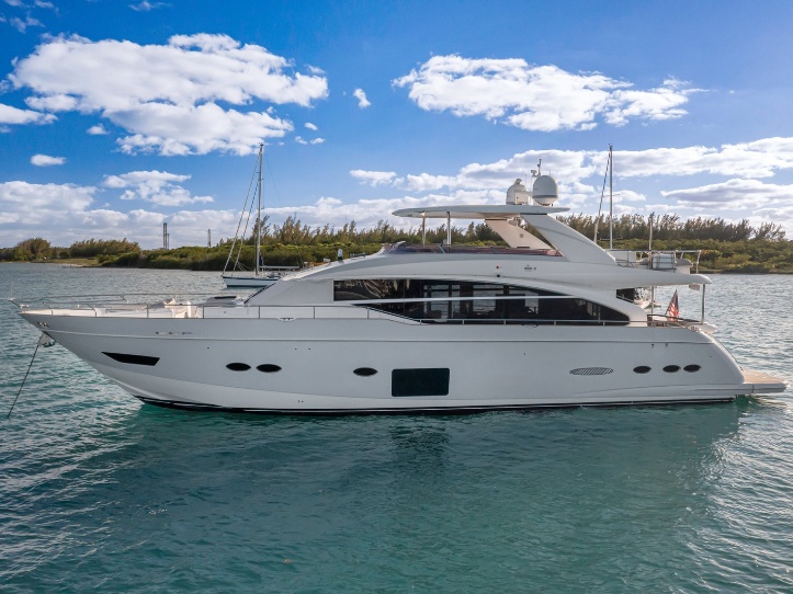 88' Princess gallery image 4