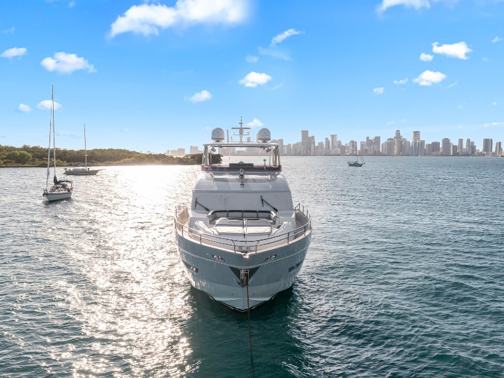 88' Princess gallery image 2