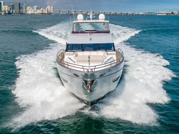 88' Princess gallery image 3