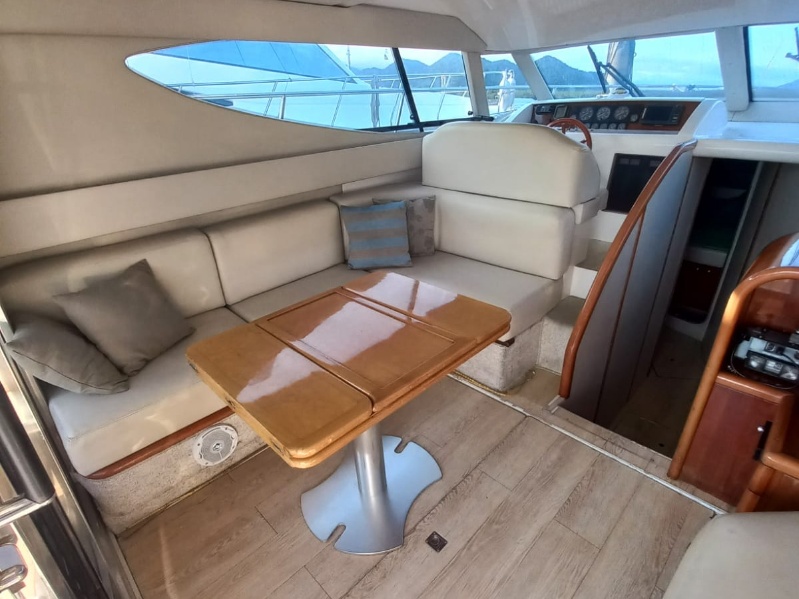 Intermarine Azimut 440 Full gallery image 3