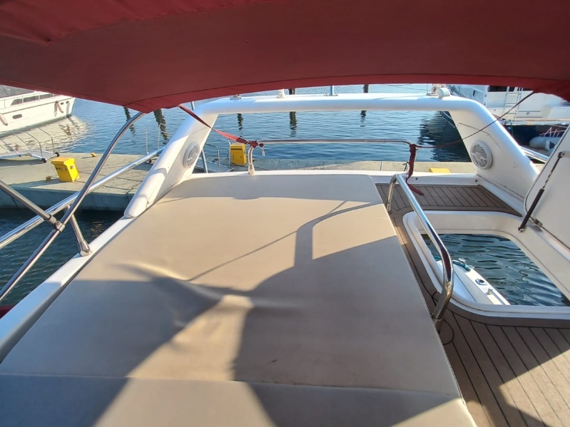 Intermarine Azimut 440 Full gallery image 4